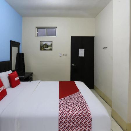 Oyo 3865 Wisma Niaga Jakarta Ngoại thất bức ảnh
