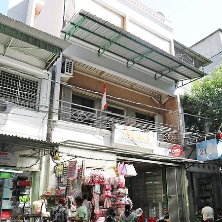 Oyo 3865 Wisma Niaga Jakarta Ngoại thất bức ảnh