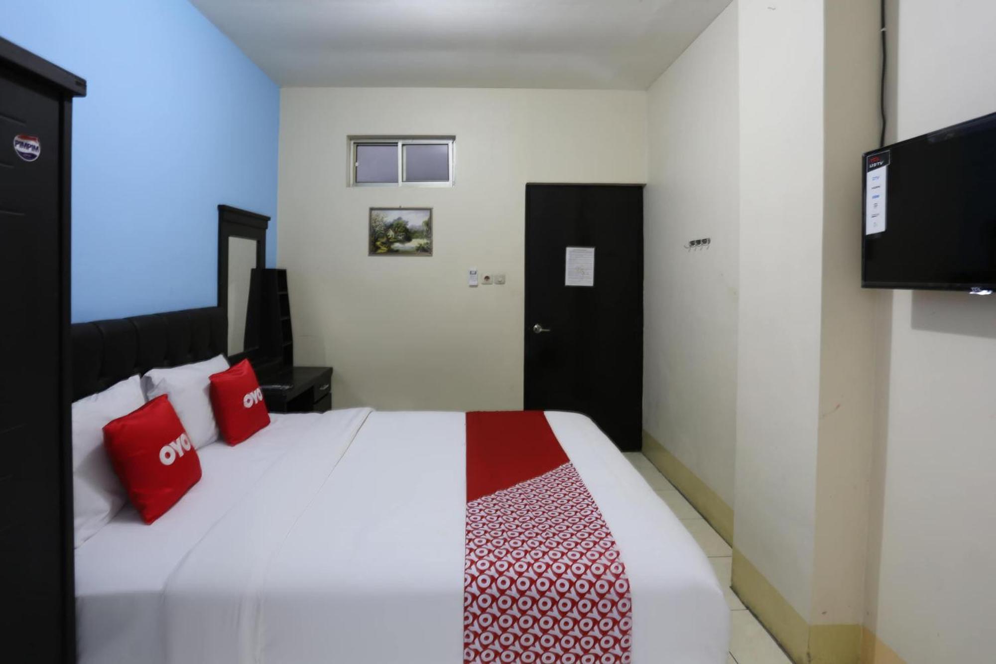 Oyo 3865 Wisma Niaga Jakarta Ngoại thất bức ảnh