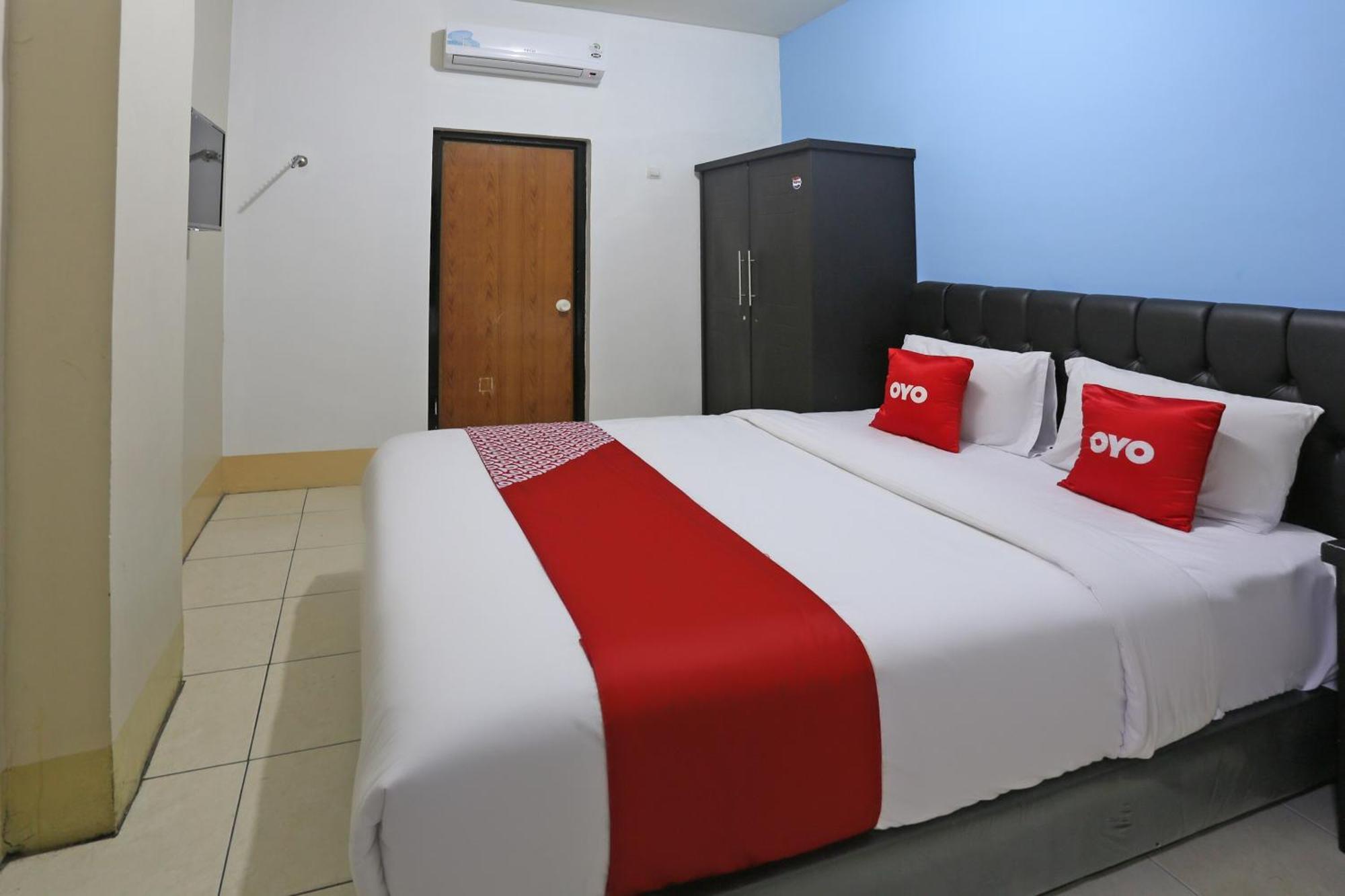 Oyo 3865 Wisma Niaga Jakarta Ngoại thất bức ảnh