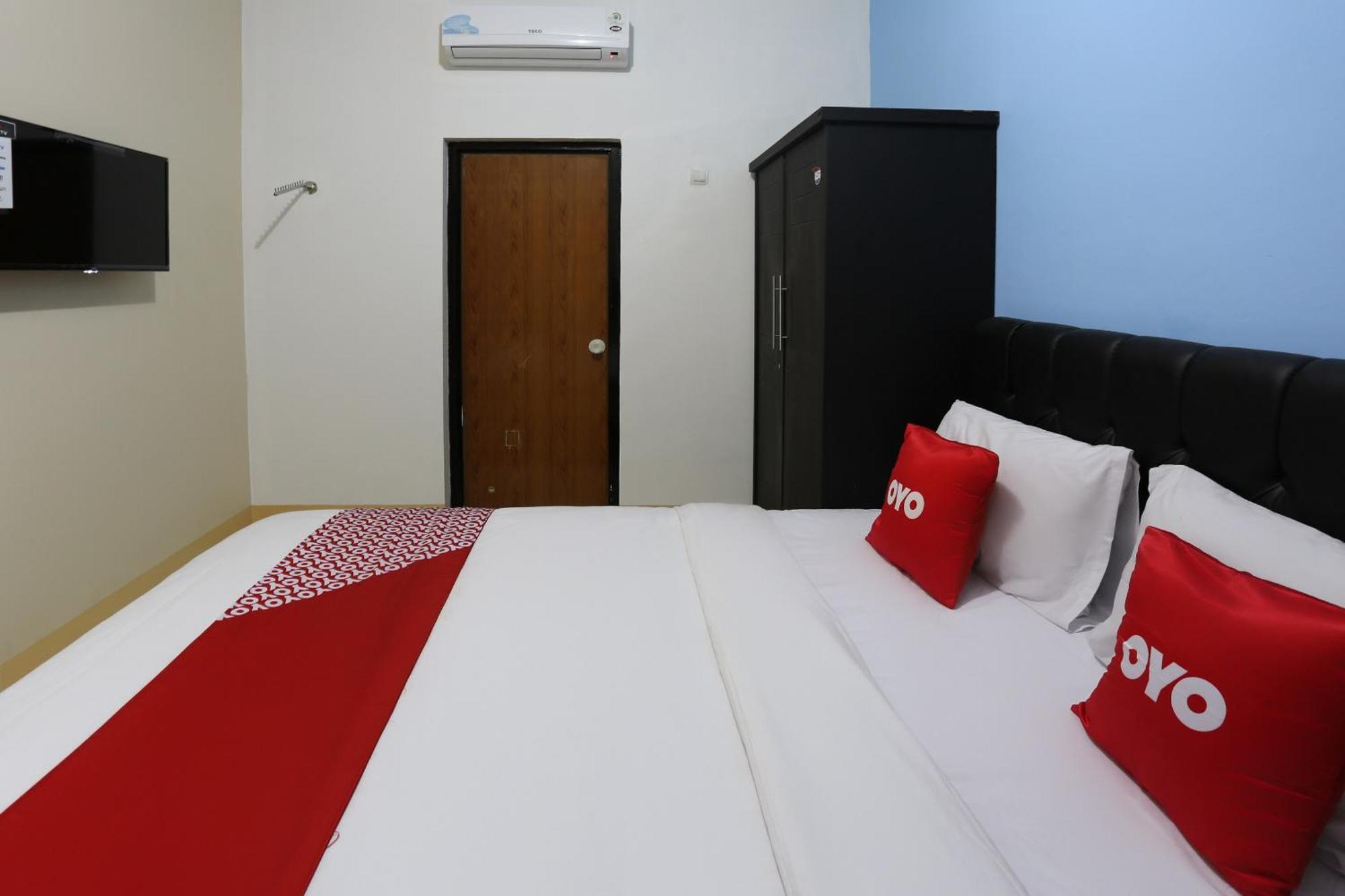 Oyo 3865 Wisma Niaga Jakarta Ngoại thất bức ảnh