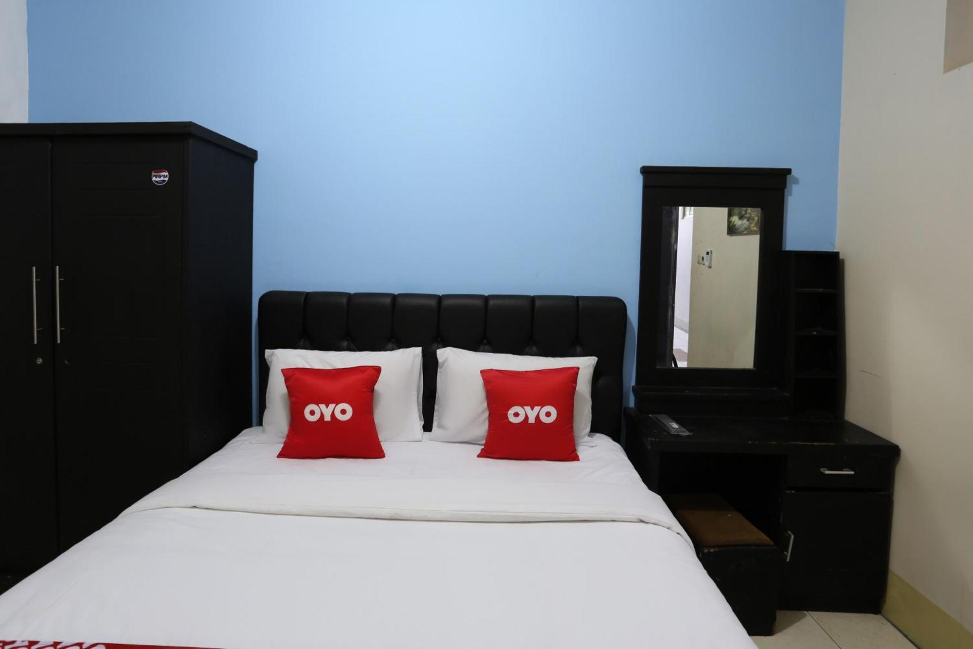 Oyo 3865 Wisma Niaga Jakarta Ngoại thất bức ảnh