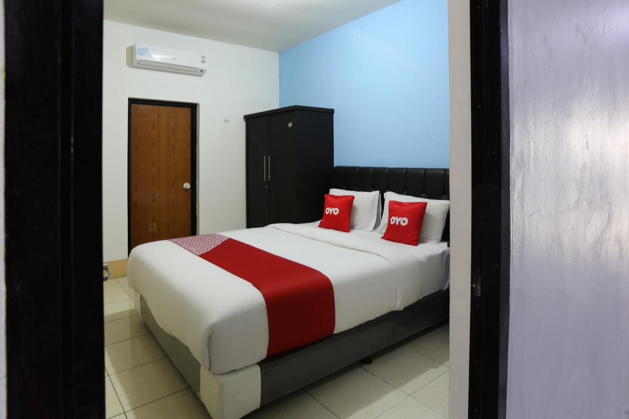 Oyo 3865 Wisma Niaga Jakarta Ngoại thất bức ảnh