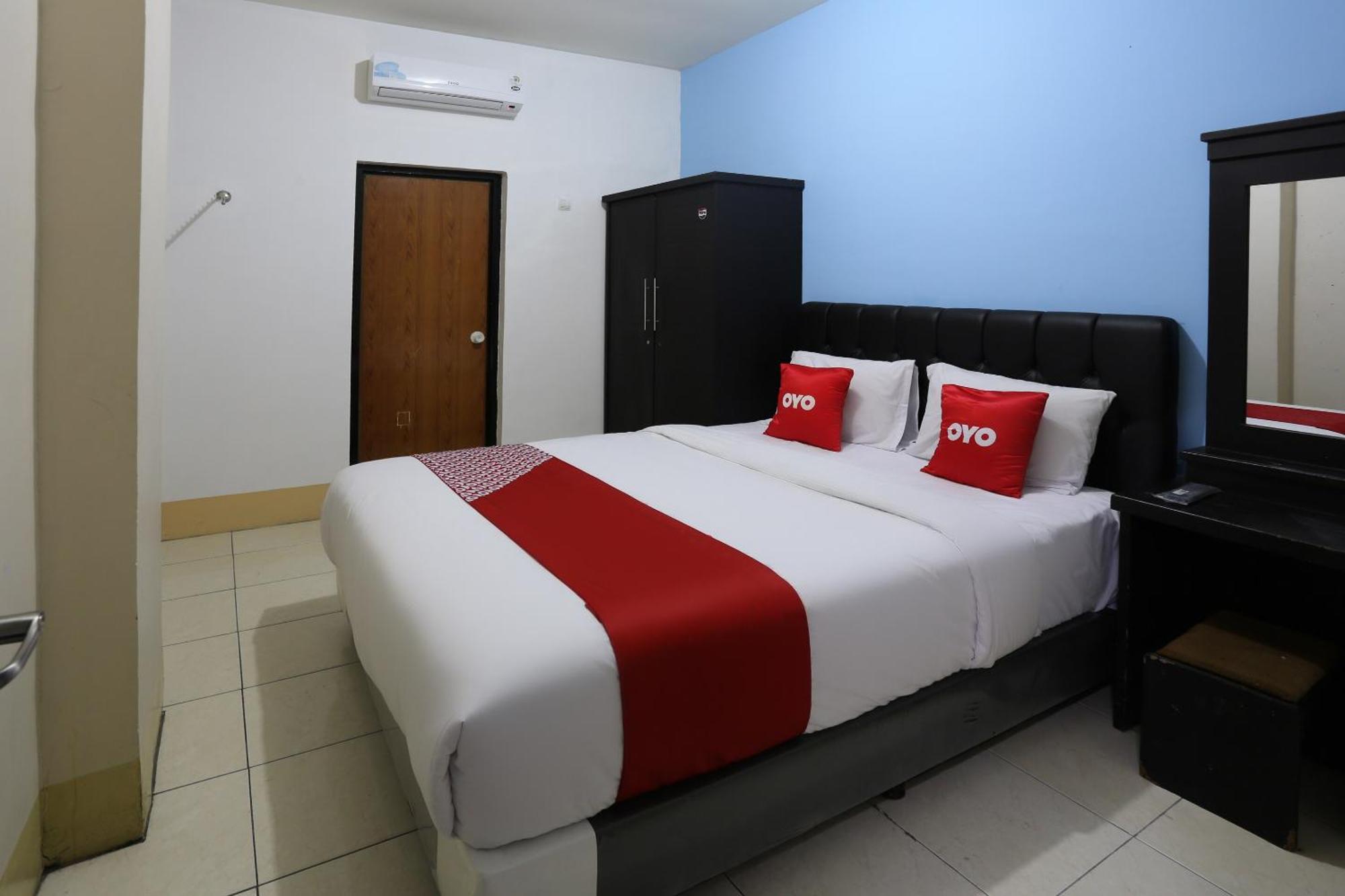 Oyo 3865 Wisma Niaga Jakarta Ngoại thất bức ảnh