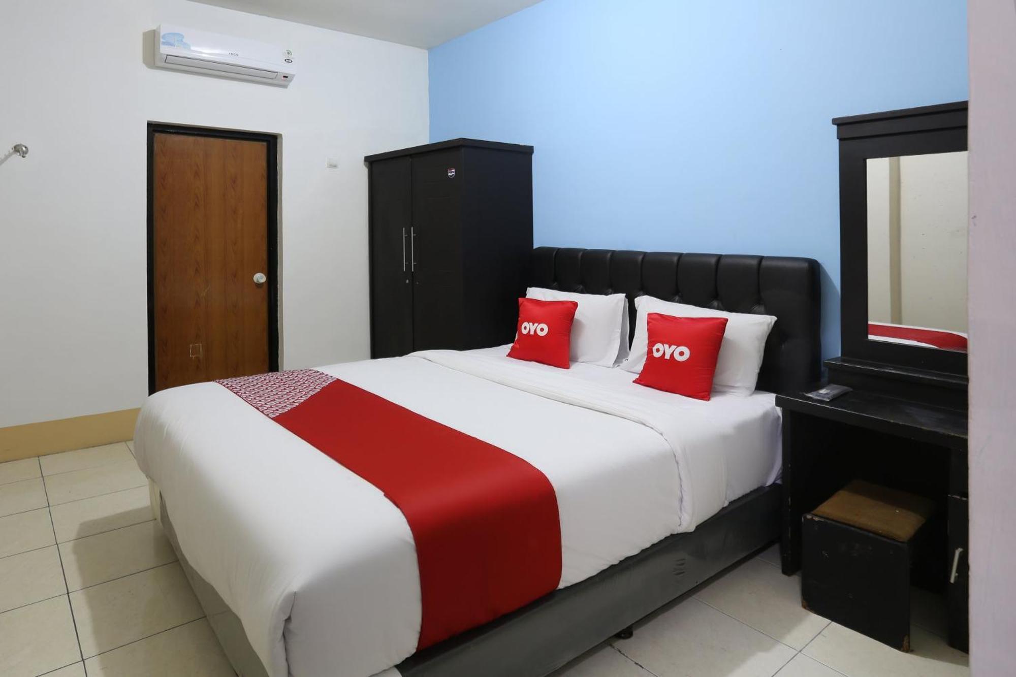 Oyo 3865 Wisma Niaga Jakarta Ngoại thất bức ảnh