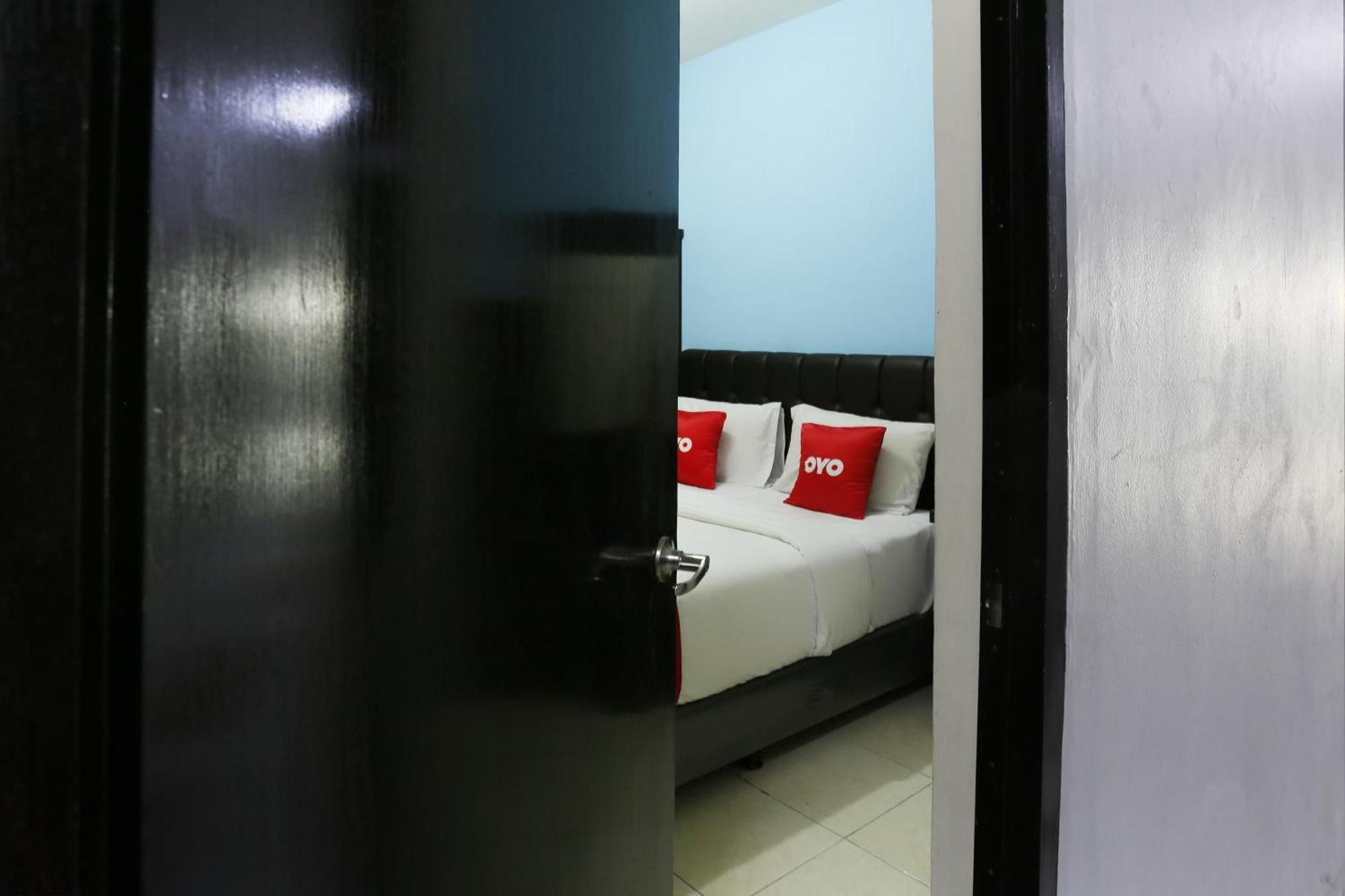 Oyo 3865 Wisma Niaga Jakarta Ngoại thất bức ảnh