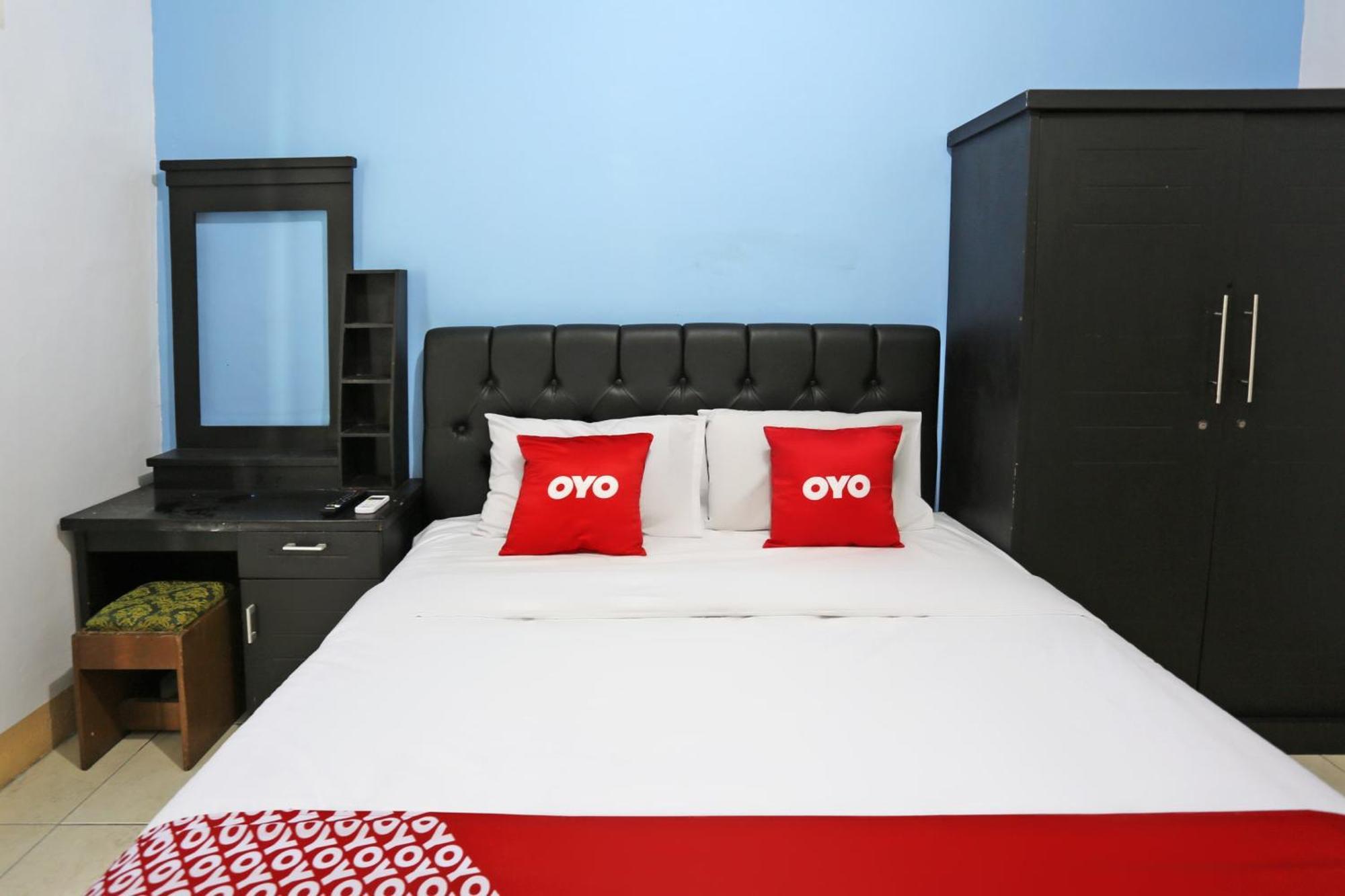 Oyo 3865 Wisma Niaga Jakarta Ngoại thất bức ảnh