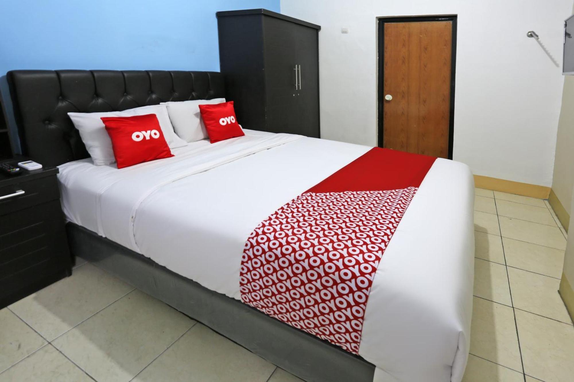 Oyo 3865 Wisma Niaga Jakarta Ngoại thất bức ảnh